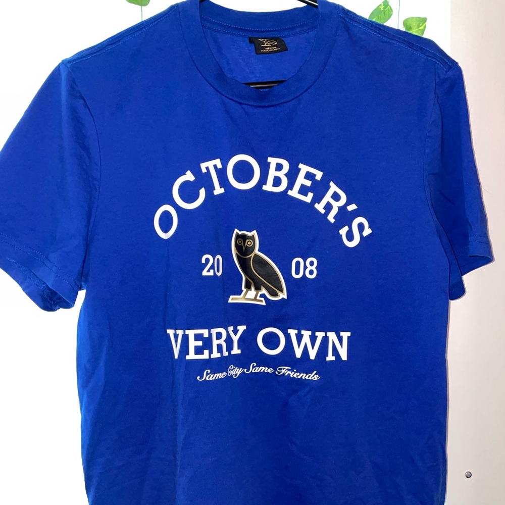 Ovo shirt